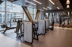 Hyatt Regency Seattle