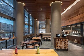 Hyatt Regency Seattle