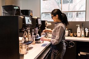 Hyatt Regency Seattle