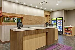 Home2 Suites by Hilton Edmonton South