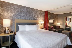 Home2 Suites by Hilton Edmonton South