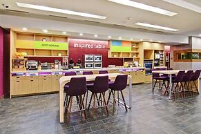 Home2 Suites by Hilton Edmonton South