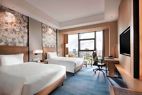 Doubletree by Hilton Yangzhou