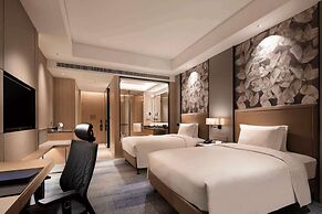 Doubletree by Hilton Yangzhou