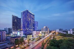 Doubletree by Hilton Yangzhou