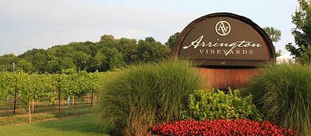 Holiday Inn Express & Suites Franklin - Berry Farms by IHG