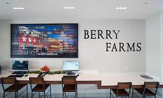 Holiday Inn Express & Suites Franklin - Berry Farms by IHG