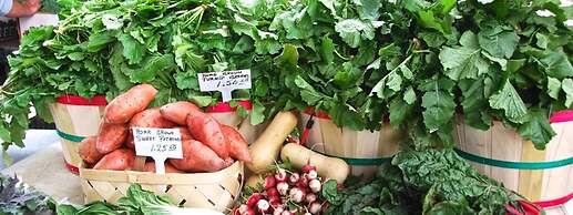 Holiday Inn Express & Suites Franklin - Berry Farms by IHG