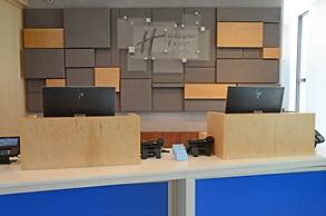 Holiday Inn Express & Suites Franklin - Berry Farms by IHG