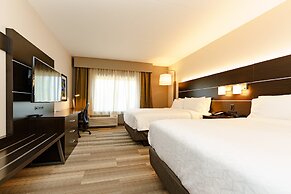 Holiday Inn Express & Suites Franklin - Berry Farms by IHG