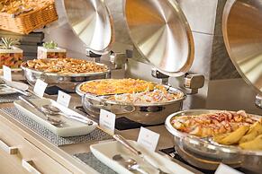 Holiday Inn & Suites Aguascalientes by IHG