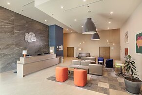 Holiday Inn & Suites Aguascalientes by IHG