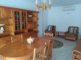 Gago Coutinho Apartments