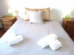 Gago Coutinho Apartments