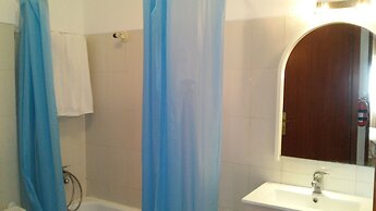 Gago Coutinho Apartments