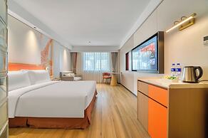 Hangzhou Haixin Hotel