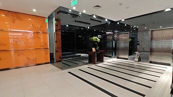 Hangzhou Haixin Hotel