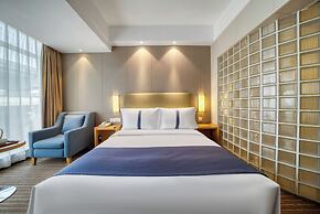 Hangzhou Haixin Hotel