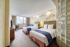 Hangzhou Haixin Hotel