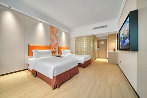 Hangzhou Haixin Hotel