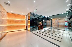 Hangzhou Haixin Hotel