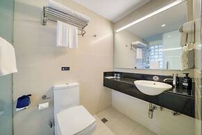 Hangzhou Haixin Hotel