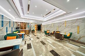 Hangzhou Haixin Hotel