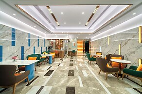 Hangzhou Haixin Hotel