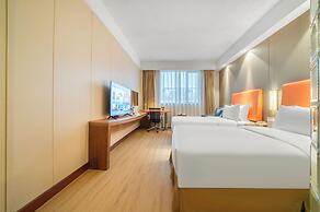 Hangzhou Haixin Hotel