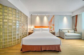 Hangzhou Haixin Hotel
