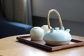 Hangzhou Haixin Hotel