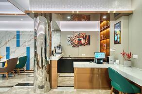 Hangzhou Haixin Hotel