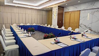 Hangzhou Haixin Hotel