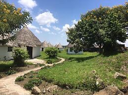 Momella Wildlife Lodge