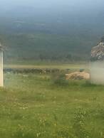 Momella Wildlife Lodge