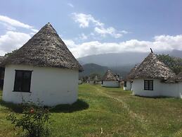 Momella Wildlife Lodge