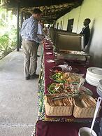 Momella Wildlife Lodge