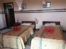 Momella Wildlife Lodge