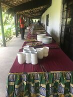 Momella Wildlife Lodge