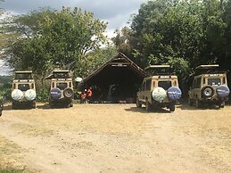 Momella Wildlife Lodge