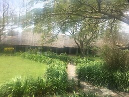 Momella Wildlife Lodge