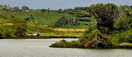 Momella Wildlife Lodge