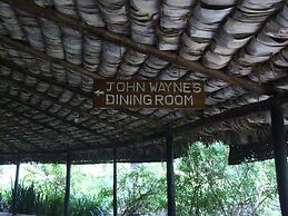 Momella Wildlife Lodge