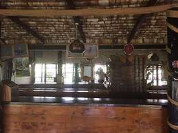 Momella Wildlife Lodge