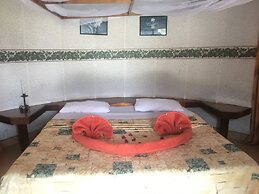 Momella Wildlife Lodge