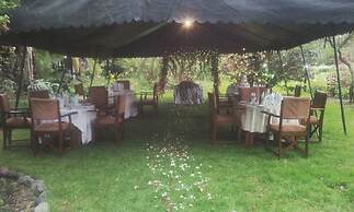 Momella Wildlife Lodge