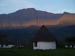 Momella Wildlife Lodge