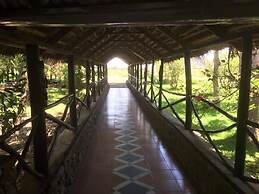 Momella Wildlife Lodge