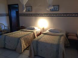 Momella Wildlife Lodge