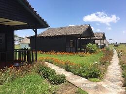 Momella Wildlife Lodge